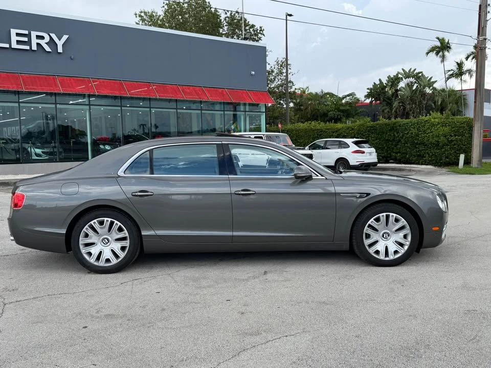 2014 Bentley Continental Flying Spur - Image 8 of 20
