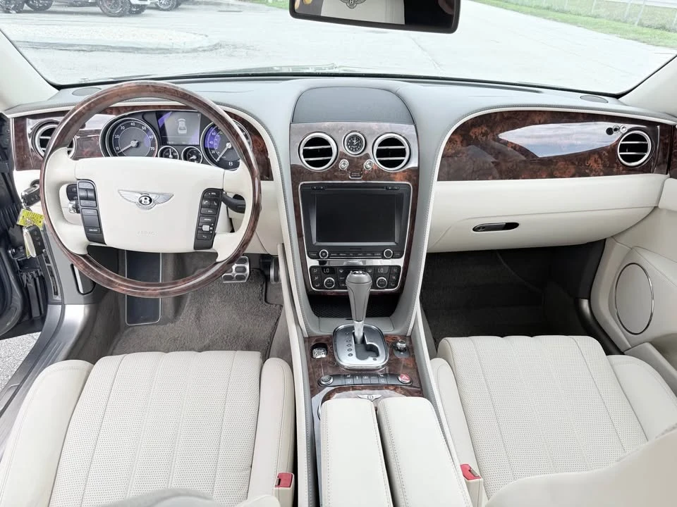2014 Bentley Continental Flying Spur - Image 15 of 20