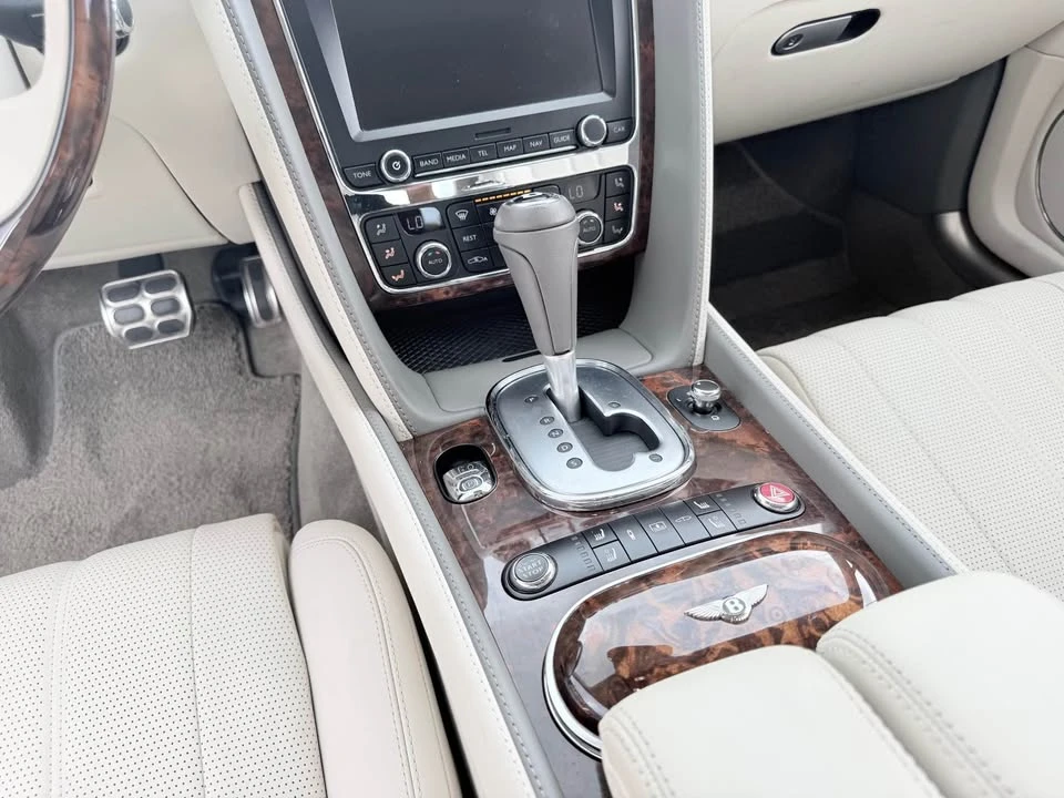 2014 Bentley Continental Flying Spur - Image 12 of 20