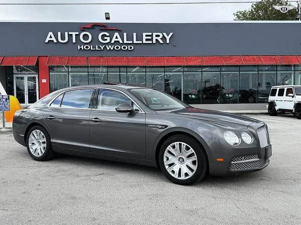 2014 Bentley Continental Flying Spur - Image 13 of 13