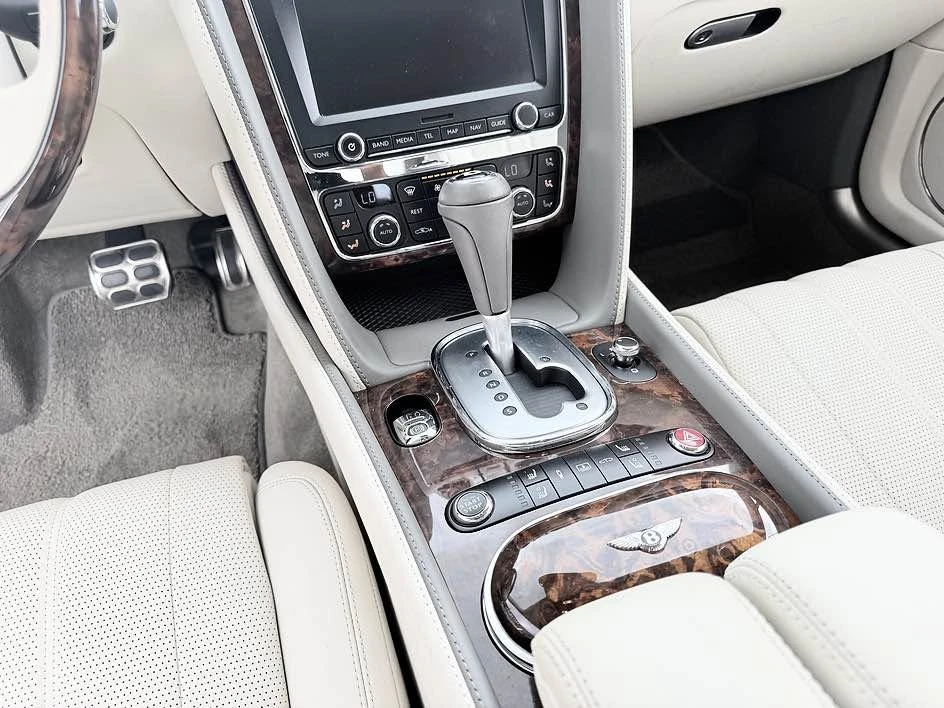 2014 Bentley Continental Flying Spur - Image 8 of 13