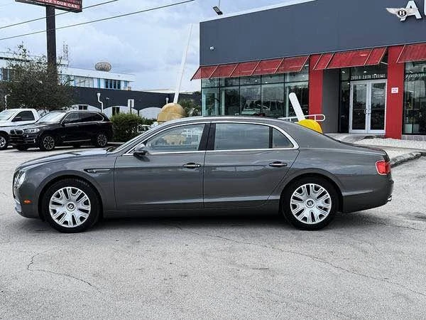 2014 Bentley Continental Flying Spur - Image 6 of 13
