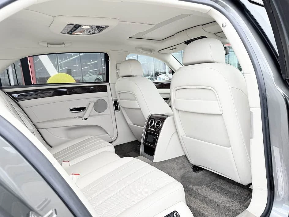 2014 Bentley Continental Flying Spur - Image 12 of 13