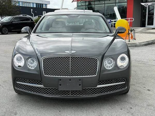 2014 Bentley Continental Flying Spur - Image 4 of 13