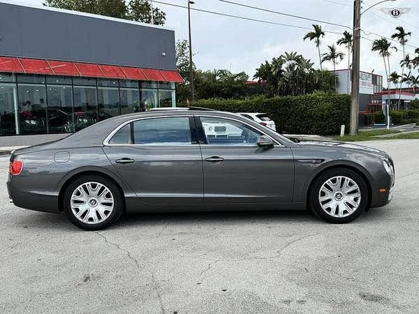 2014 Bentley Continental Flying Spur - Image 3 of 13