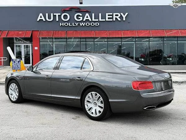 2014 Bentley Continental Flying Spur - Image 5 of 13