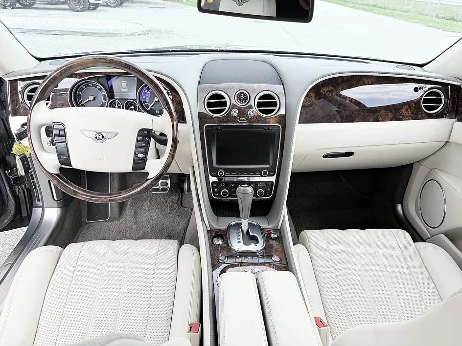 2014 Bentley Continental Flying Spur - Image 10 of 13