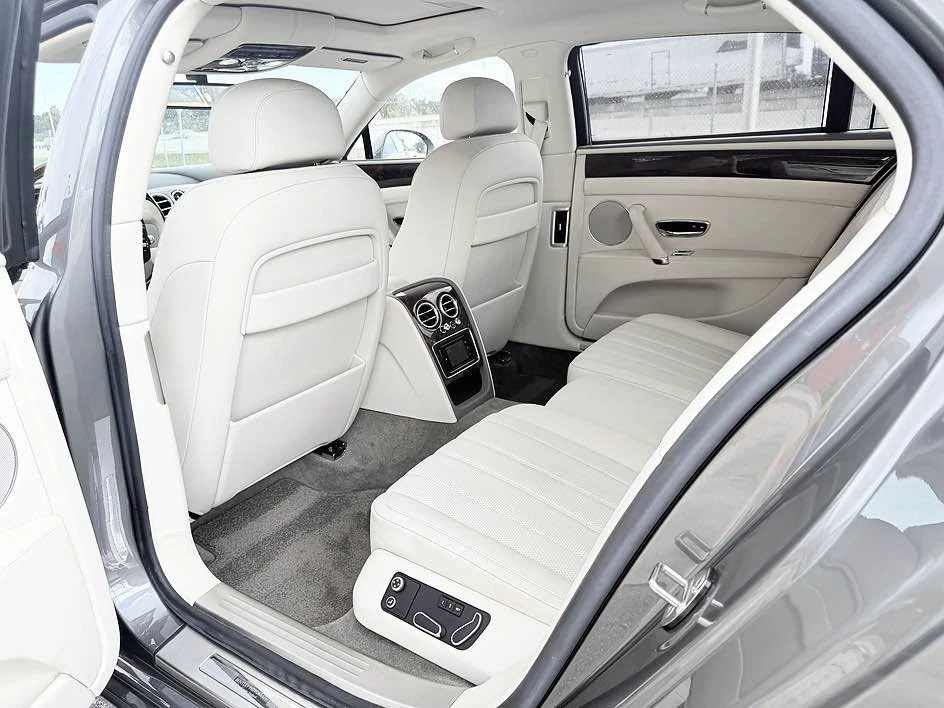 2014 Bentley Continental Flying Spur - Image 11 of 13