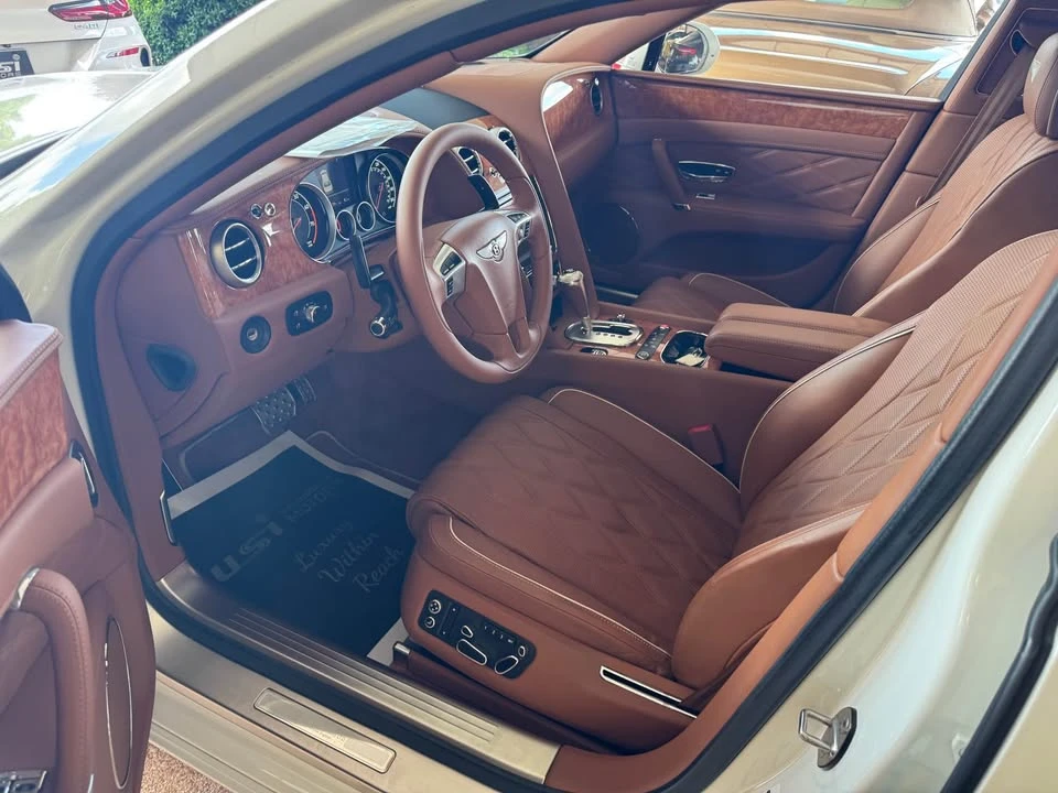2014 Bentley Continental Flying Spur - Image 3 of 7