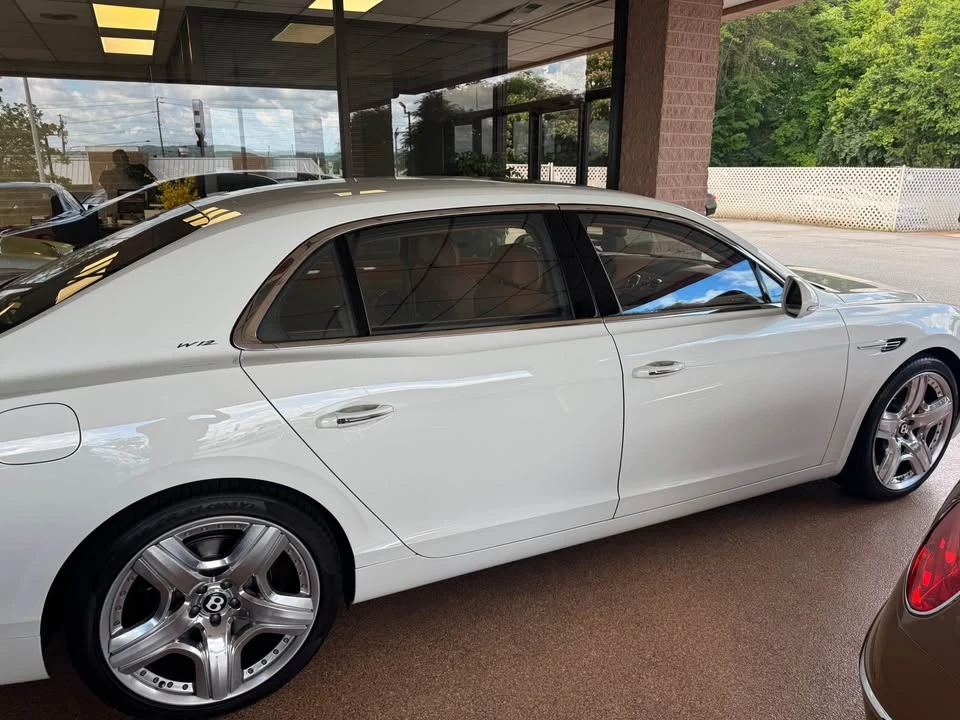 2014 Bentley Continental Flying Spur - Image 4 of 7