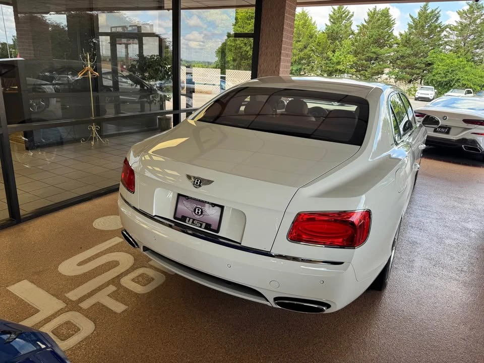 2014 Bentley Continental Flying Spur - Image 5 of 7
