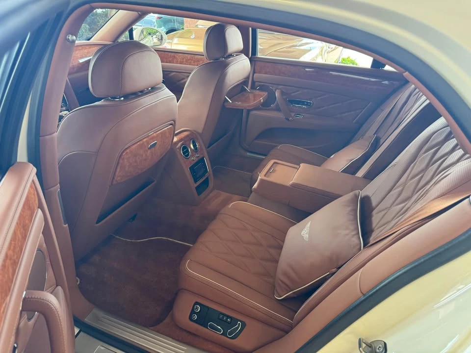 2014 Bentley Continental Flying Spur - Image 6 of 7