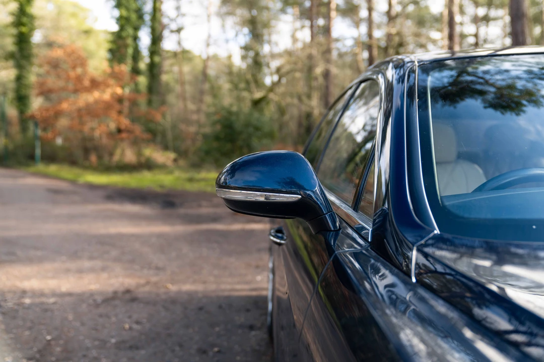 2014 Bentley Continental Flying Spur - Image 11 of 31