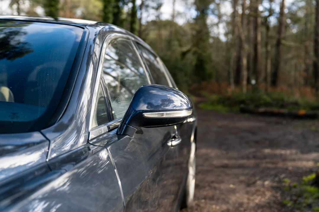 2014 Bentley Continental Flying Spur - Image 12 of 31