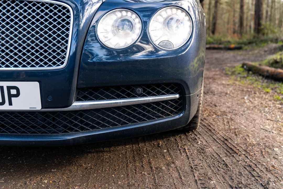 2014 Bentley Continental Flying Spur - Image 14 of 31
