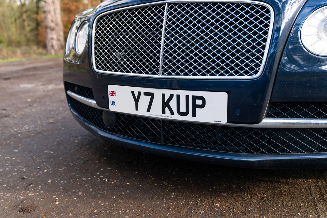2014 Bentley Continental Flying Spur - Image 15 of 31