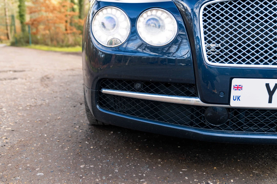 2014 Bentley Continental Flying Spur - Image 19 of 31
