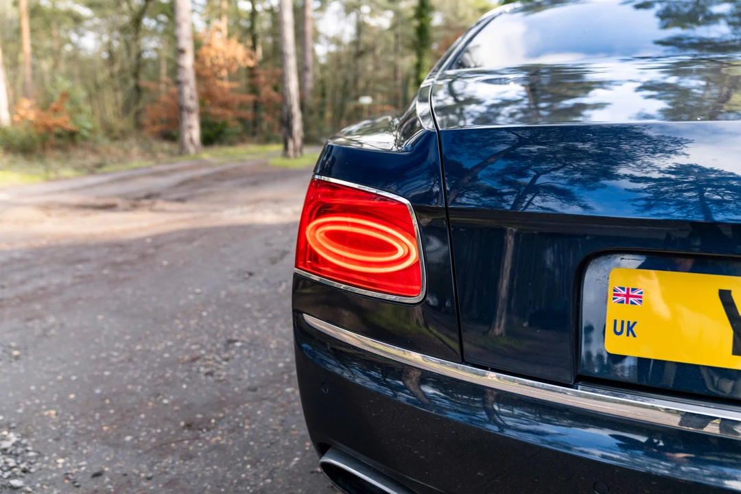 2014 Bentley Continental Flying Spur - Image 20 of 31