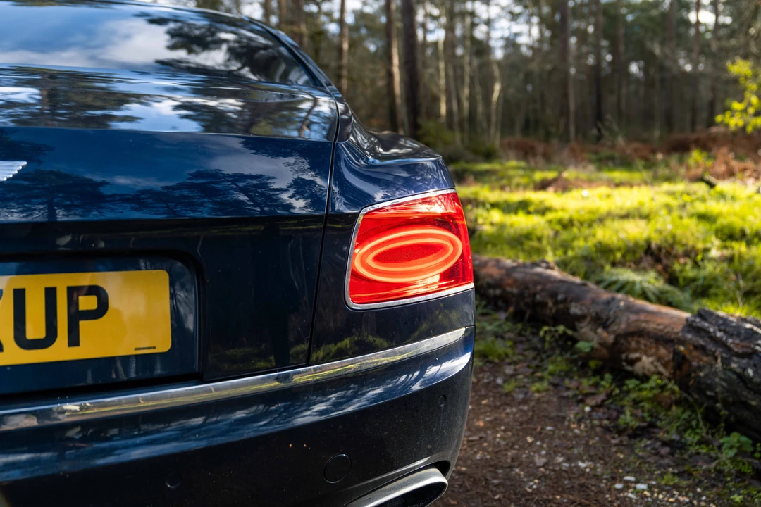 2014 Bentley Continental Flying Spur - Image 22 of 31