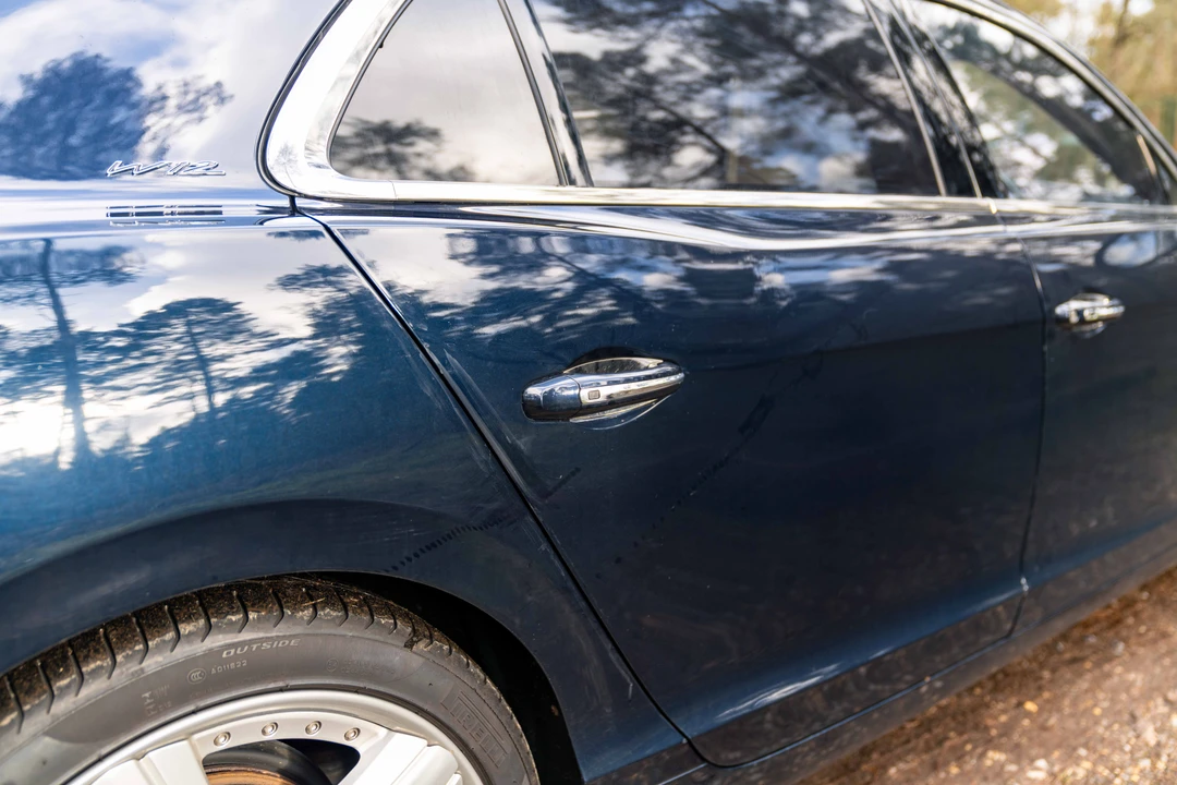2014 Bentley Continental Flying Spur - Image 26 of 31
