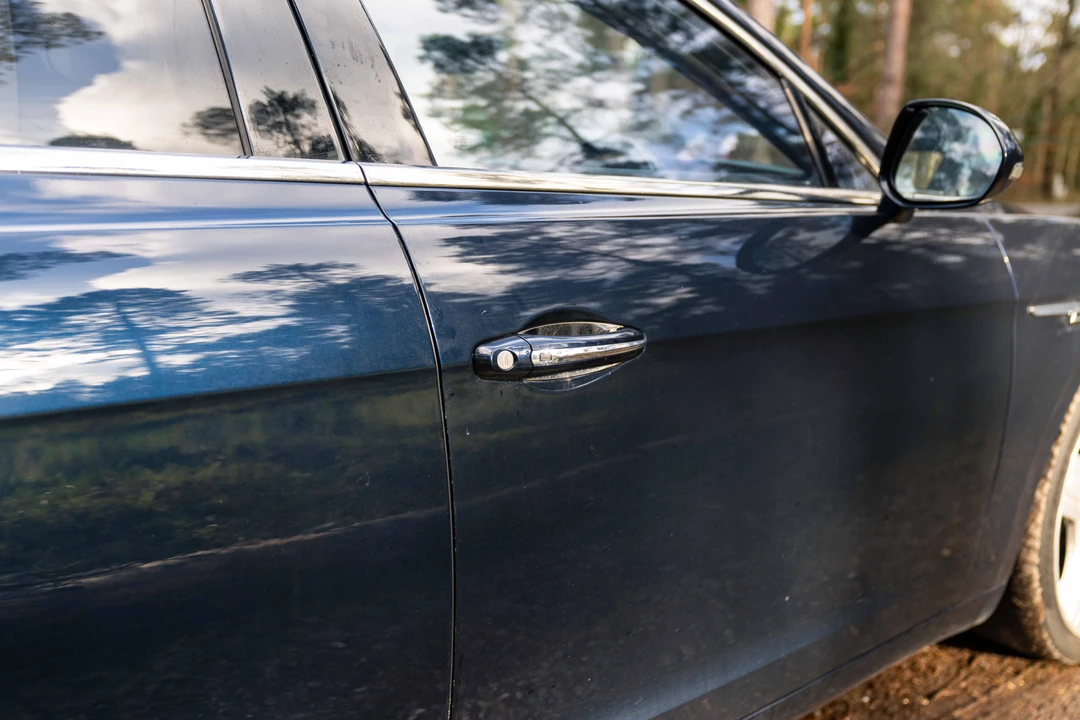 2014 Bentley Continental Flying Spur - Image 27 of 31