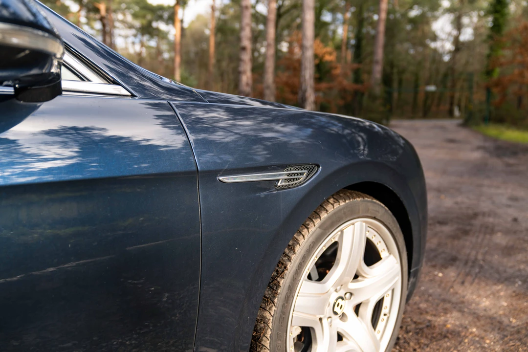 2014 Bentley Continental Flying Spur - Image 28 of 31