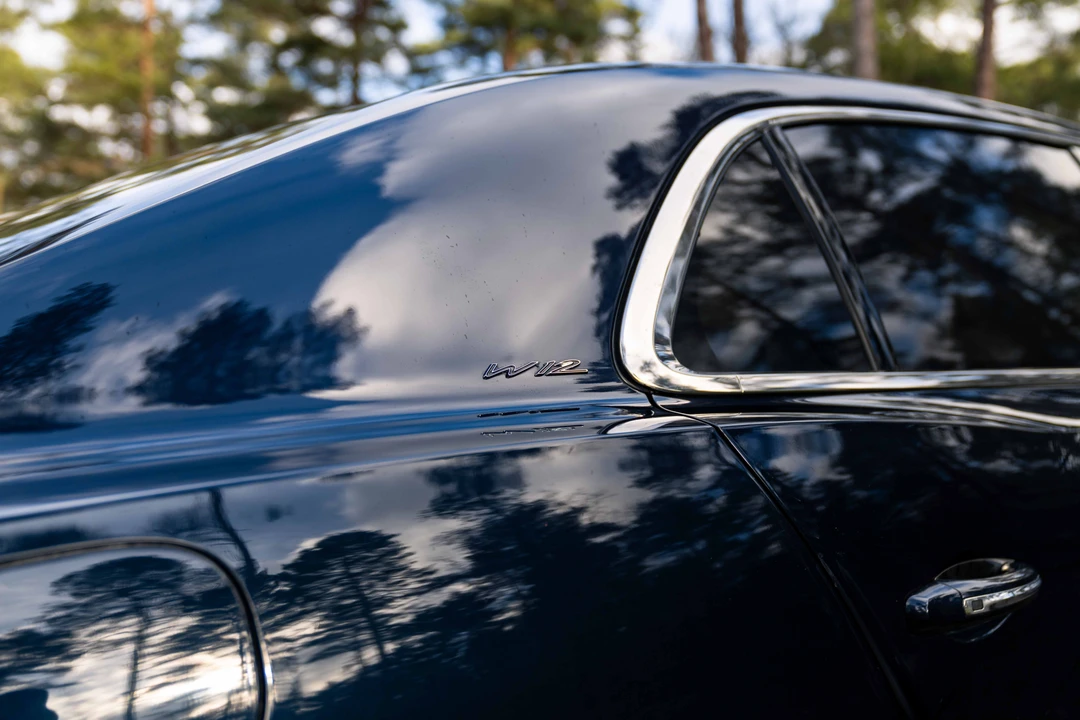 2014 Bentley Continental Flying Spur - Image 23 of 31