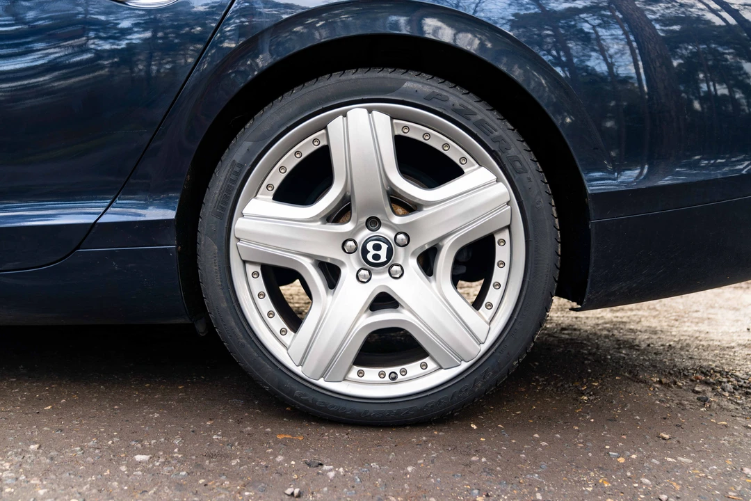 2014 Bentley Continental Flying Spur - Image 29 of 31