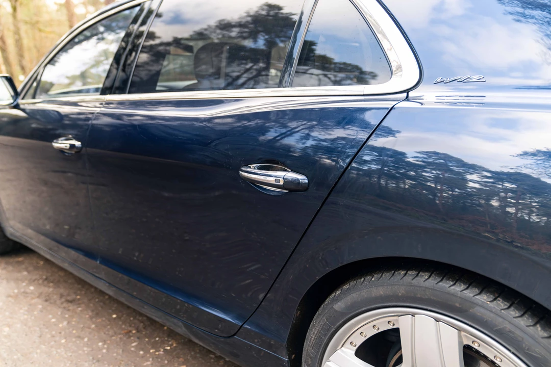 2014 Bentley Continental Flying Spur - Image 30 of 31