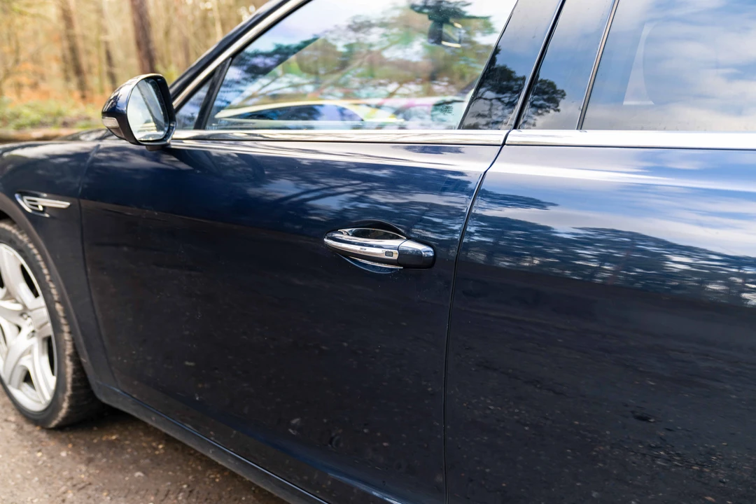 2014 Bentley Continental Flying Spur - Image 31 of 31