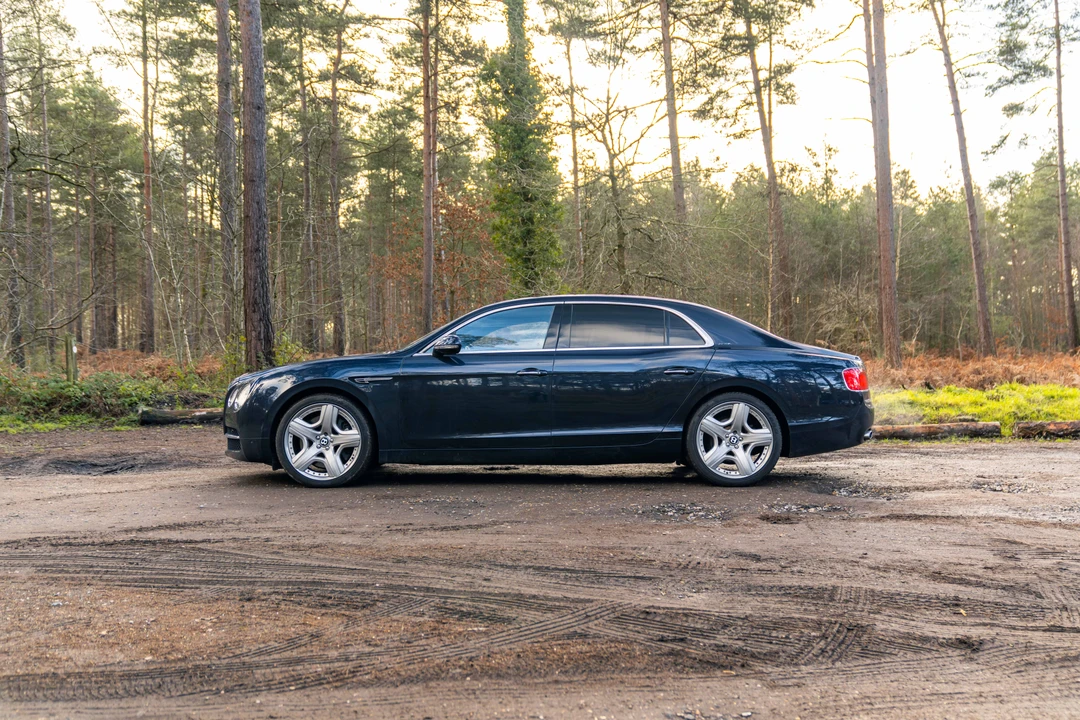 2014 Bentley Continental Flying Spur - Image 4 of 31
