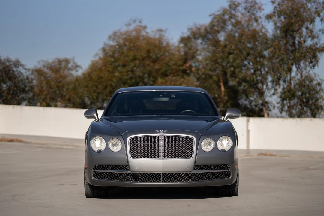 2014 Bentley Continental Flying Spur - Image 3 of 31