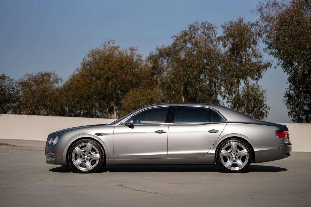 2014 Bentley Continental Flying Spur - Image 9 of 31
