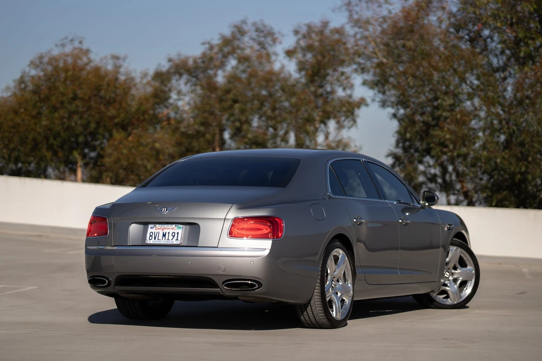 2014 Bentley Continental Flying Spur - Image 6 of 31