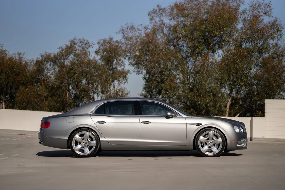 2014 Bentley Continental Flying Spur - Image 5 of 31