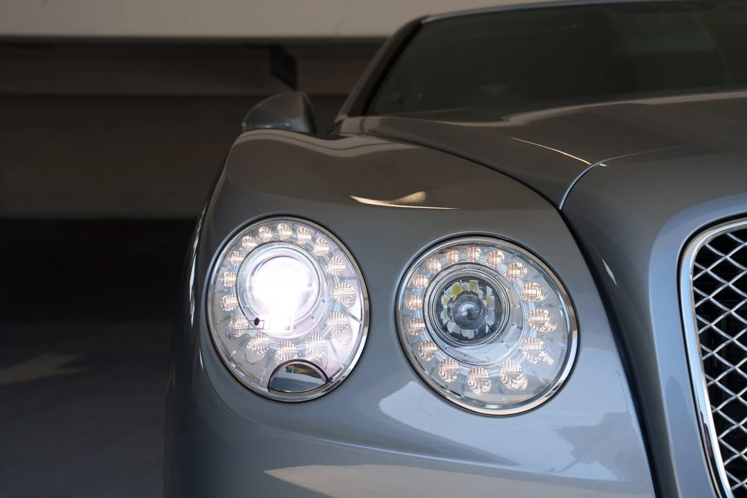 2014 Bentley Continental Flying Spur - Image 21 of 31