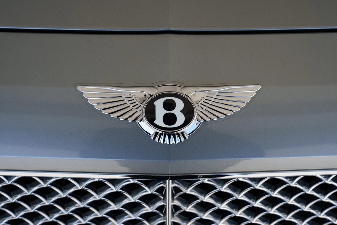 2014 Bentley Continental Flying Spur - Image 25 of 31