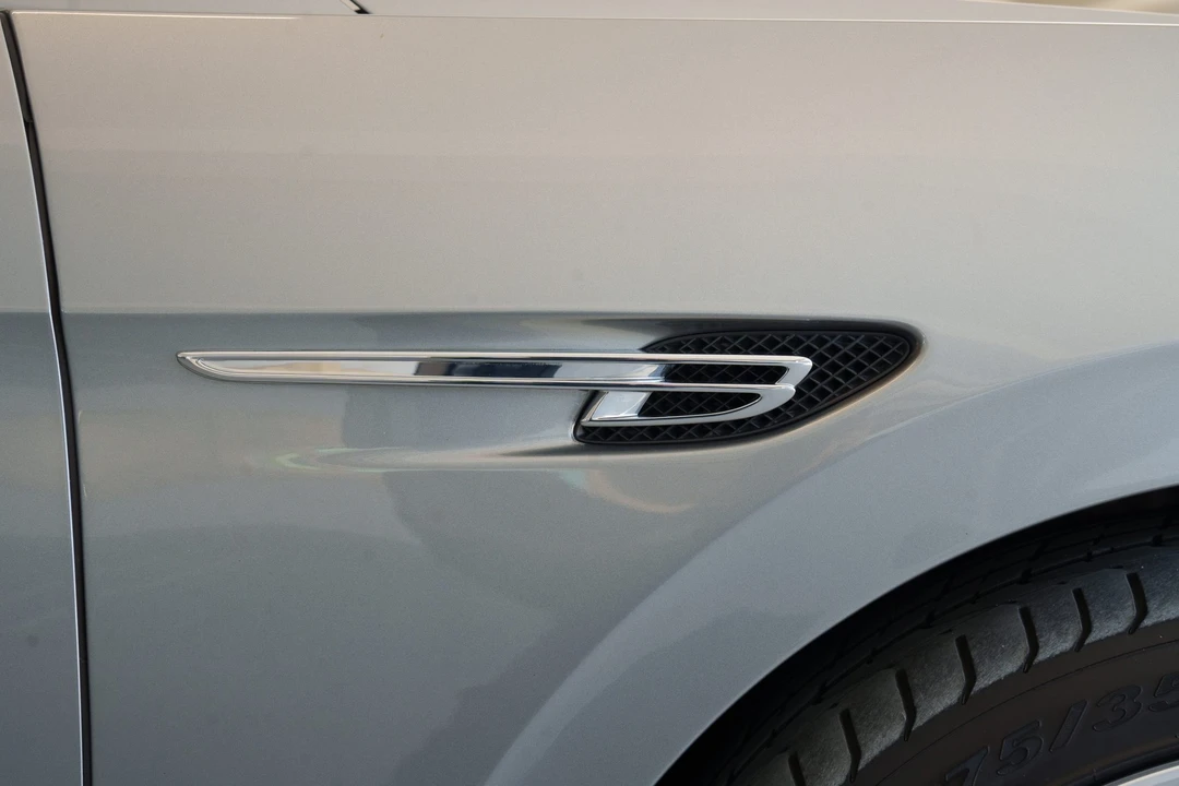 2014 Bentley Continental Flying Spur - Image 28 of 31