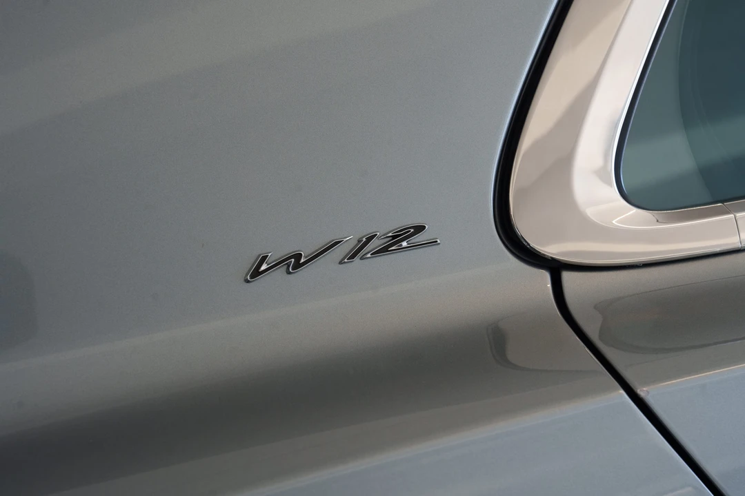 2014 Bentley Continental Flying Spur - Image 29 of 31