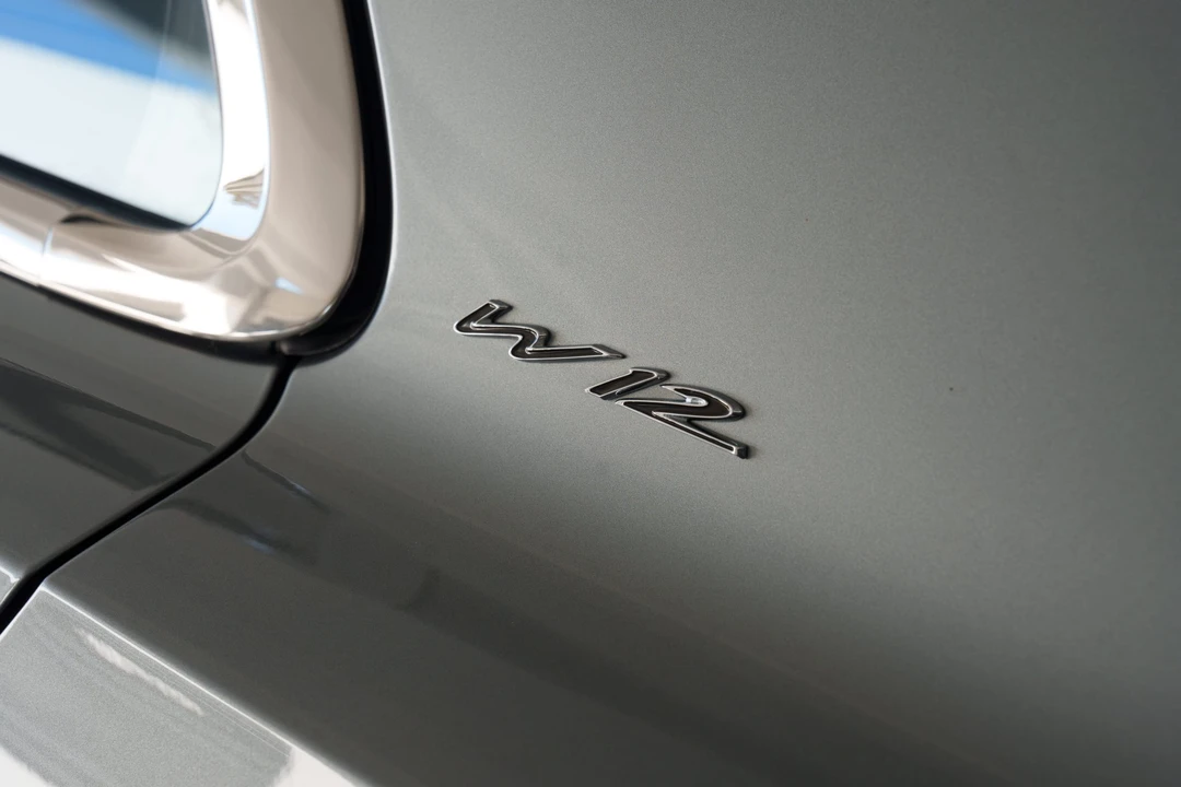 2014 Bentley Continental Flying Spur - Image 30 of 31