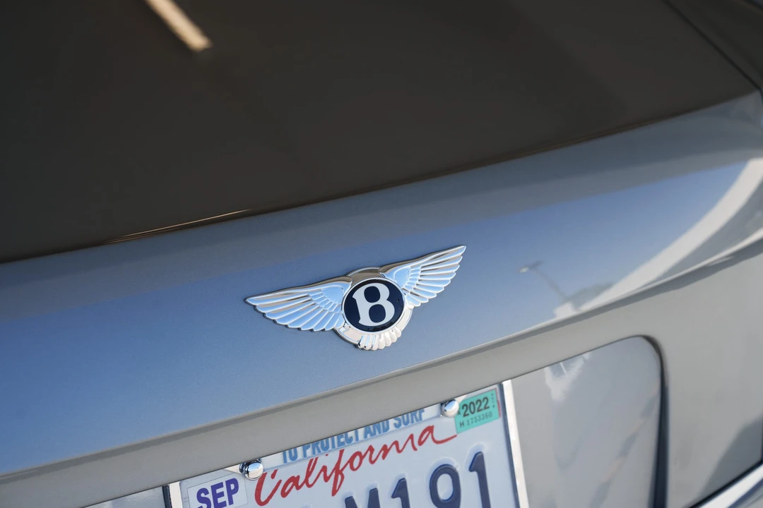 2014 Bentley Continental Flying Spur - Image 31 of 31