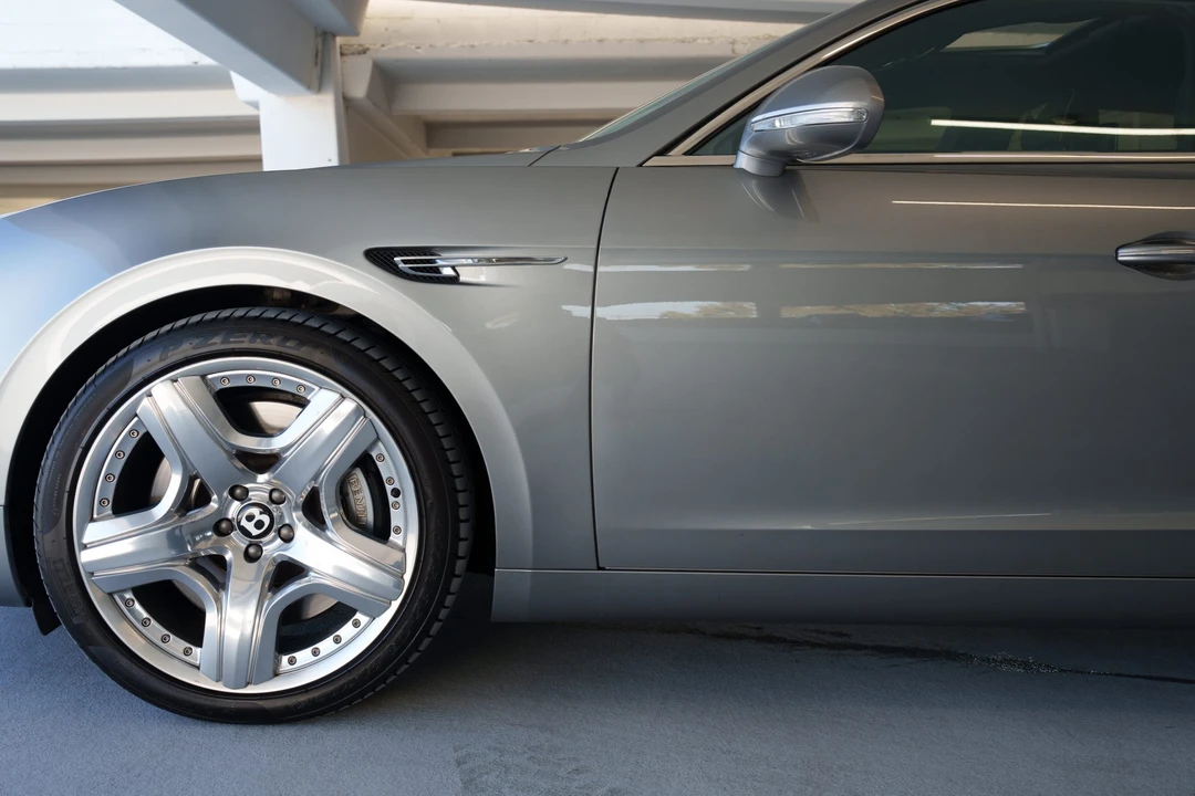 2014 Bentley Continental Flying Spur - Image 18 of 31