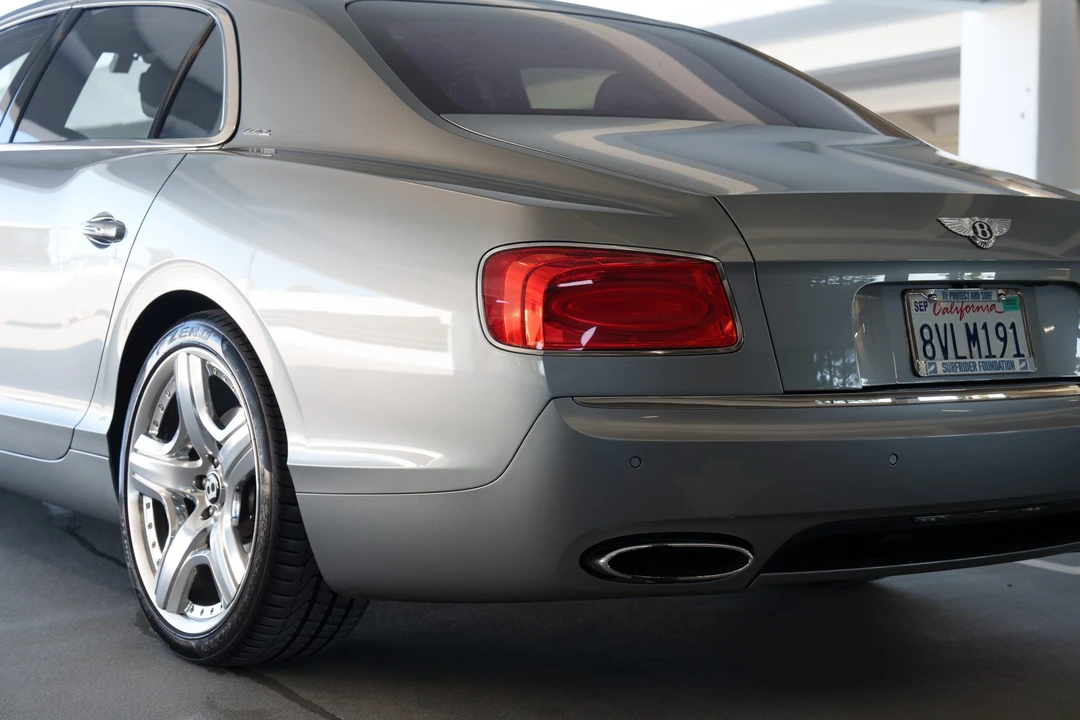 2014 Bentley Continental Flying Spur - Image 15 of 31