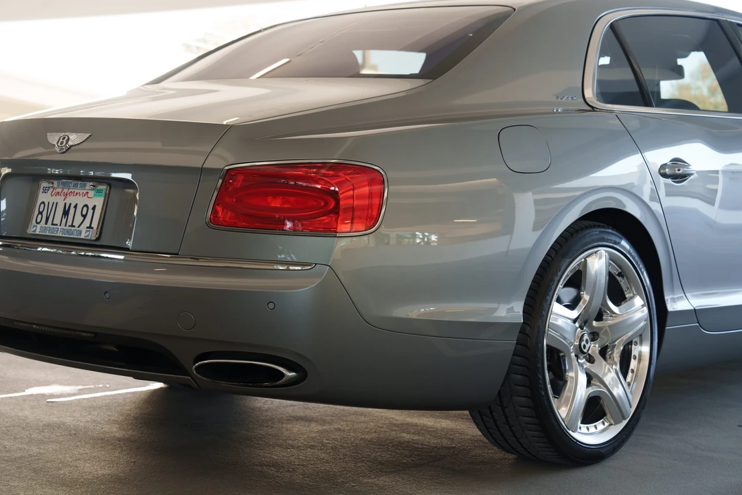 2014 Bentley Continental Flying Spur - Image 14 of 31