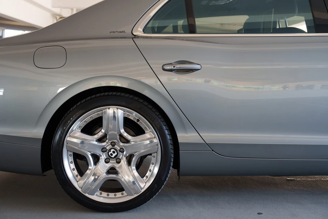 2014 Bentley Continental Flying Spur - Image 13 of 31