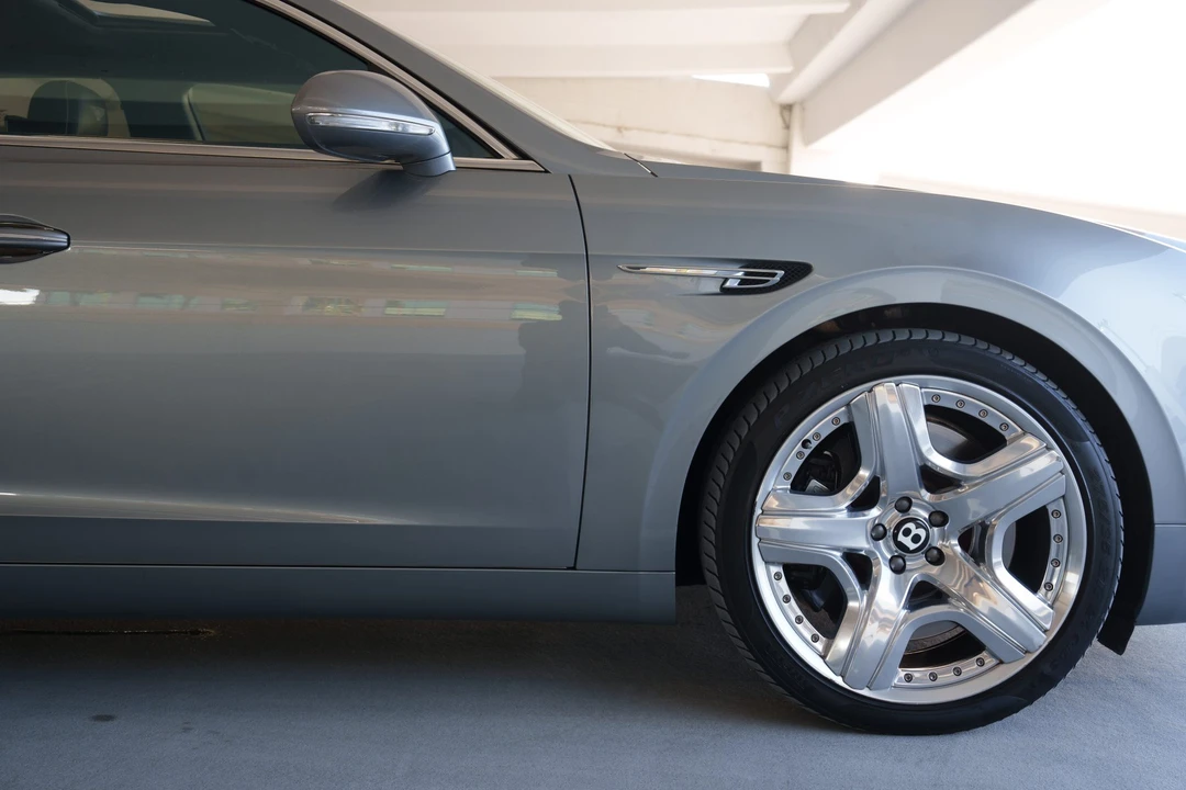 2014 Bentley Continental Flying Spur - Image 11 of 31