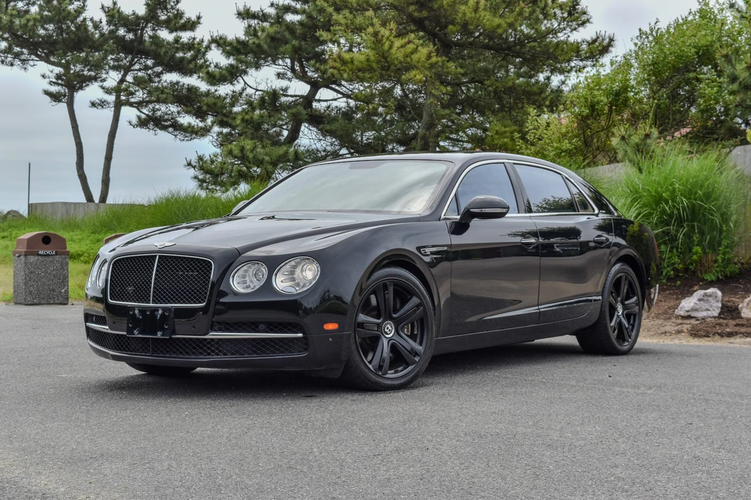 2014 Bentley Continental Flying Spur - Image 20 of 31