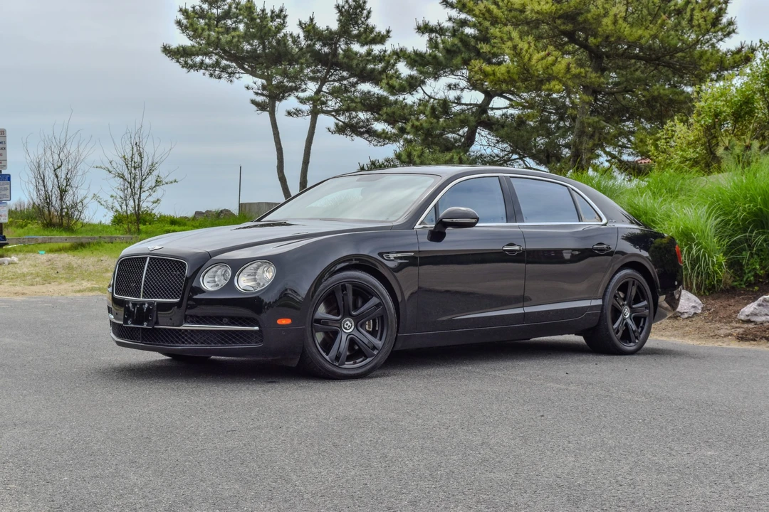 2014 Bentley Continental Flying Spur - Image 19 of 31