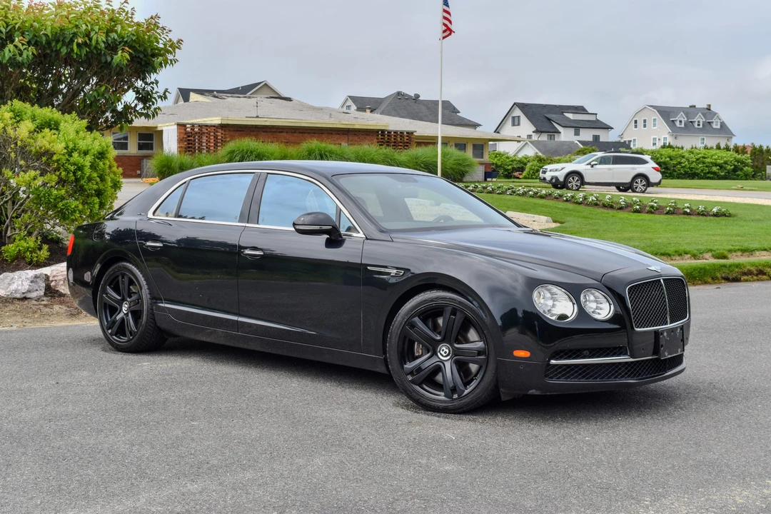 2014 Bentley Continental Flying Spur - Image 30 of 31
