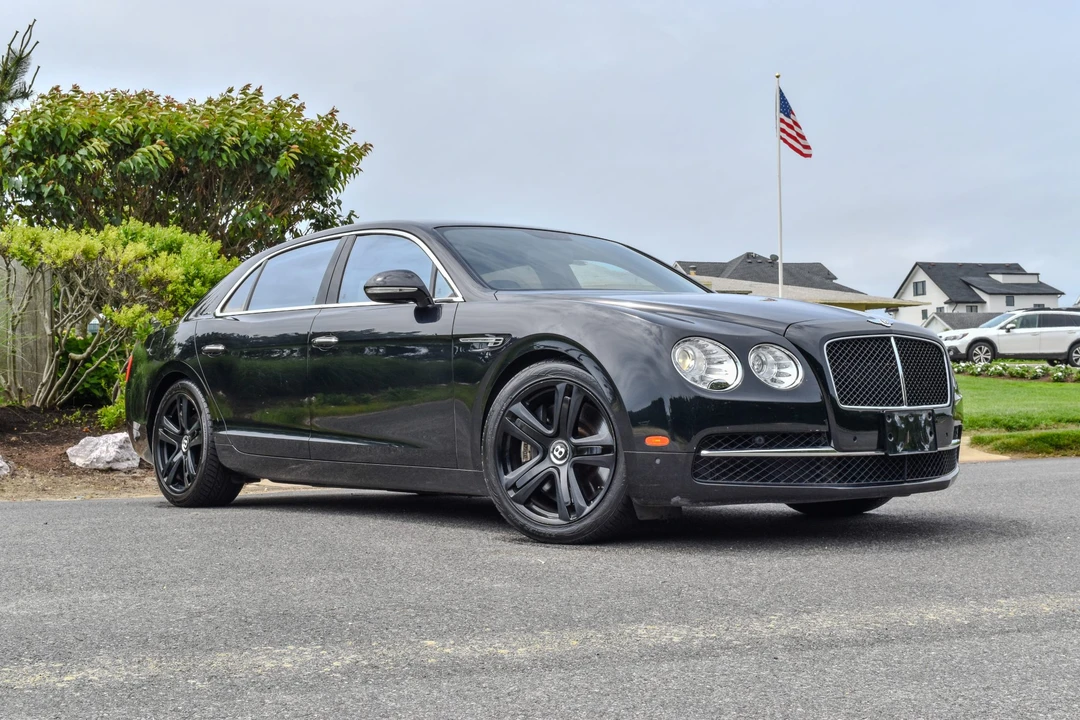 2014 Bentley Continental Flying Spur - Image 28 of 31